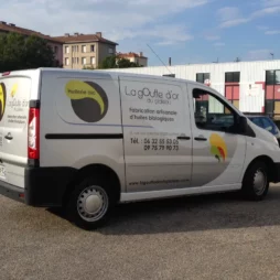 Flocage