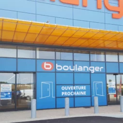 Solutions d'affichage
