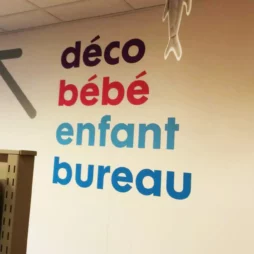 Grande distribution