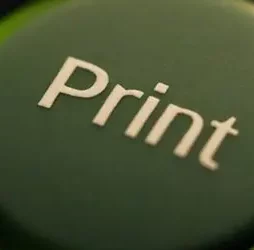 Impression Numérique