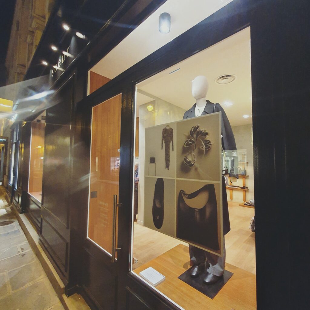 Instagram post from soulshakeco. This post is in position 4.