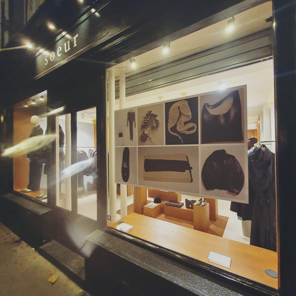 Instagram post from soulshakeco. This post is in position 2.