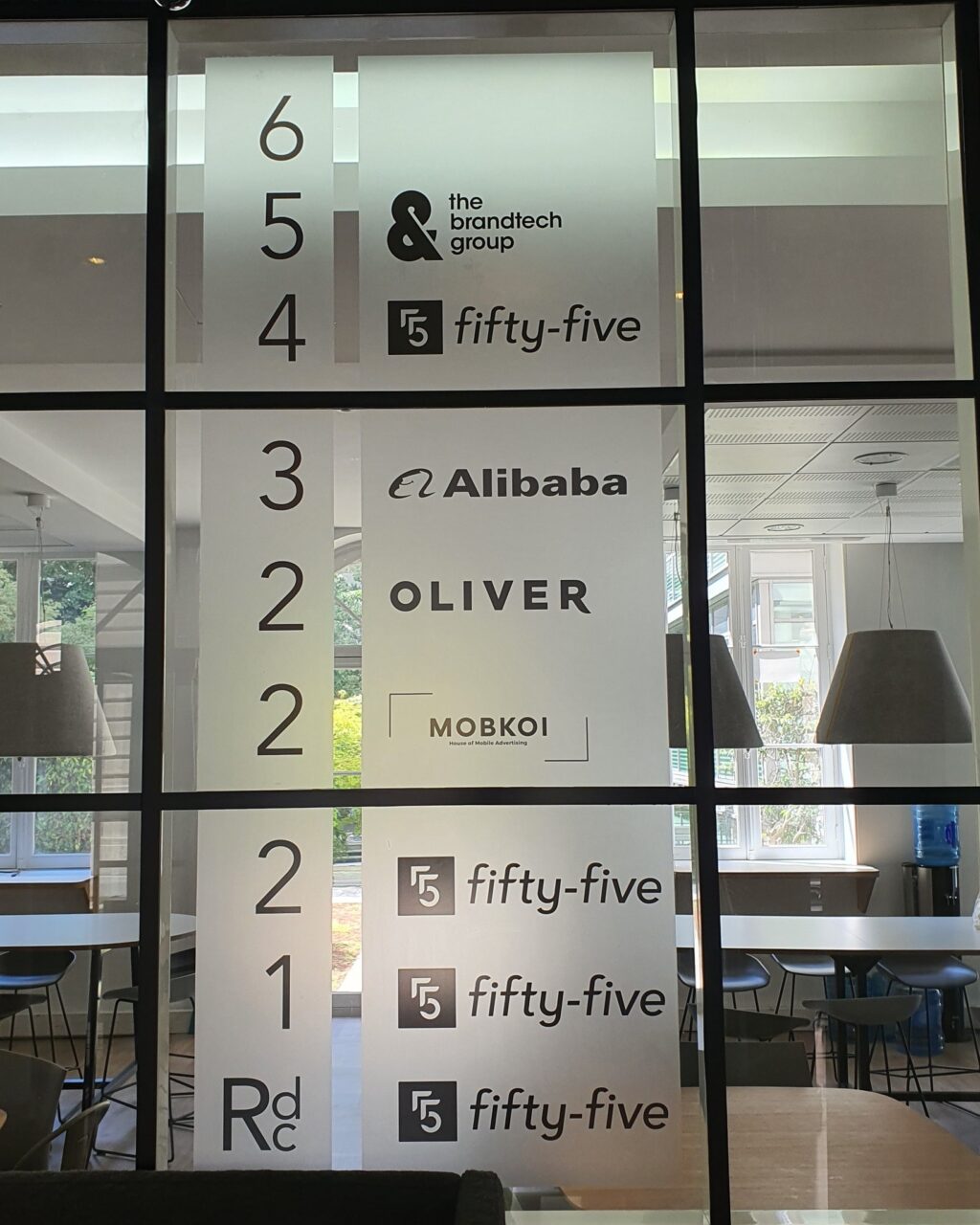 Instagram post from soulshakeco. This post is in position 6.