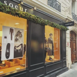 Instagram post from soulshakeco. This post is in position 3.